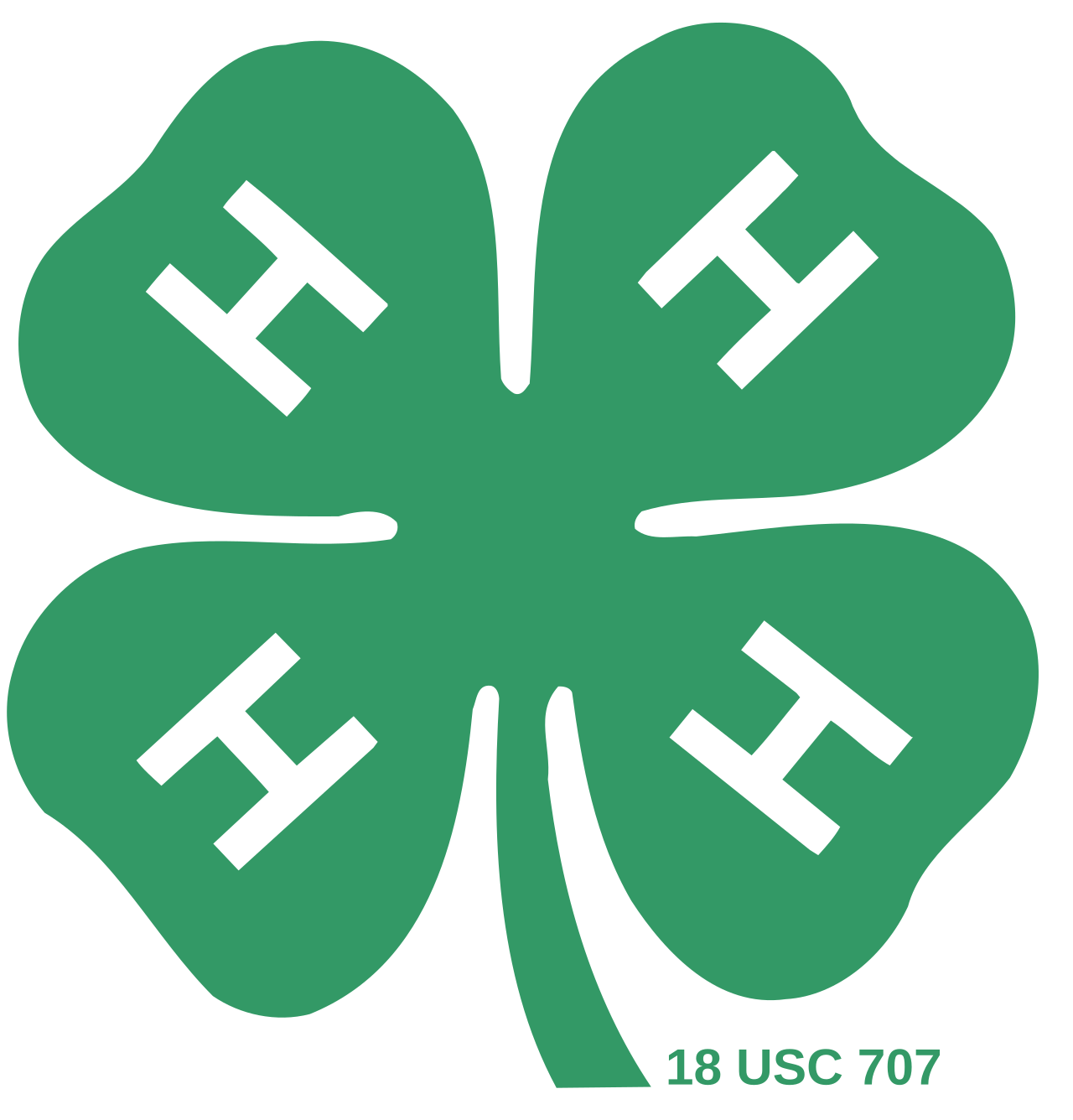 National 4-H